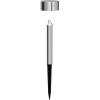 imageSOLPEX 16 Pack Solar Outdoor Lights Pathway Stainless Steel Solar Lights Outdoor WaterproofLED Landscape Lighting Walkway for LandscapePatioLawnYardDrivewayCold WhiteWarm White