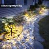 imageSOLPEX Solar Lights for Outside Solar Outdoor Pathway Garden Lights Waterproof Solar Powered Landscape Lighting for Yard Garden Pathway Patio Porch Walkway Driveway 8 PackCold WhiteWarm White