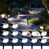 image:imageSOLPEX Solar Spot Lights Outdoor Waterproof IP65 Landscape Spotlights Outdoor Compact Design Spot Lights Solar Powered Flood Lights for Garden Yard Pathway House Tree Outside 10 Pack Warm WhiteCool White